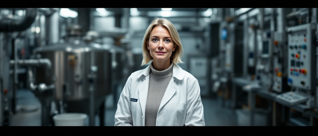 Sofie Peeters, Operationeel manager