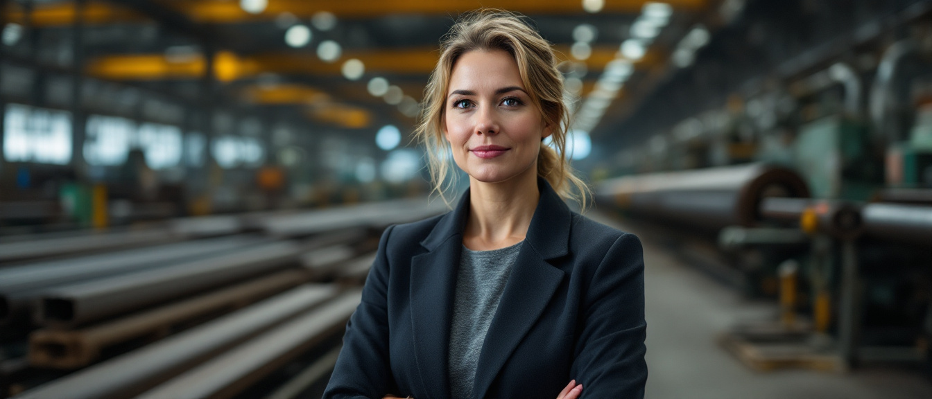 Isabelle Weber, Responsable des opérations